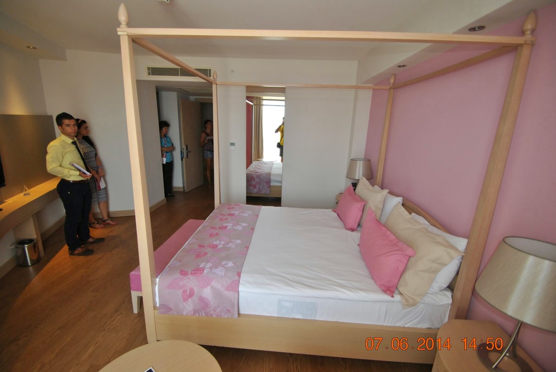 imagini hotel EUPHORIA AEGEAN